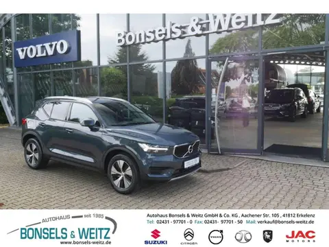 Used VOLVO XC40 Petrol 2022 Ad 