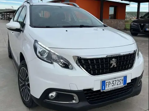 Used PEUGEOT 2008 Diesel 2018 Ad 