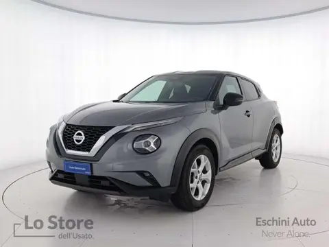 Annonce NISSAN JUKE Essence 2021 d'occasion 