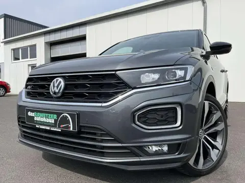 Used VOLKSWAGEN T-ROC Diesel 2020 Ad 