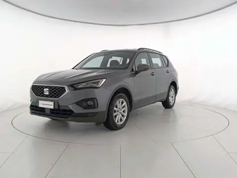 Used SEAT TARRACO Diesel 2020 Ad 