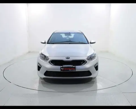 Used KIA CEED Diesel 2019 Ad 