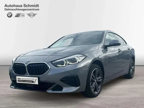 Annonce BMW SERIE 2 Diesel 2024 d'occasion 