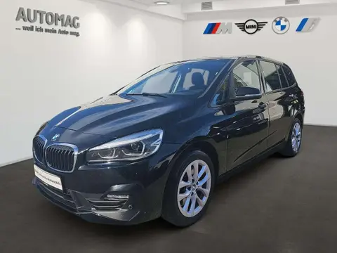 Annonce BMW SERIE 2 Diesel 2020 d'occasion 