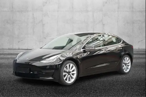 Annonce TESLA MODEL 3 Électrique 2020 d'occasion 