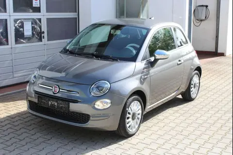 Annonce FIAT 500 Essence 2024 d'occasion 