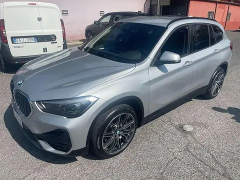 Annonce BMW X1 Diesel 2019 d'occasion 