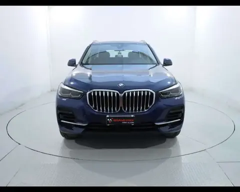 Used BMW X5 Diesel 2022 Ad 