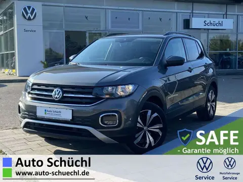 Used VOLKSWAGEN T-CROSS Petrol 2020 Ad 