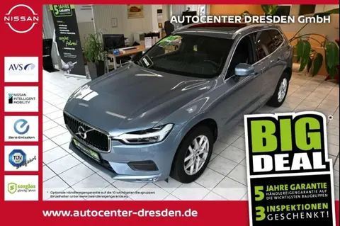 Used VOLVO XC60 Diesel 2020 Ad 