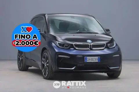 Annonce BMW I3 Électrique 2022 d'occasion 