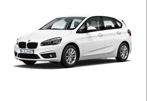 Annonce BMW SERIE 2 Diesel 2017 d'occasion 