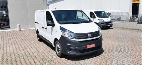 Used FIAT TALENTO Diesel 2021 Ad 