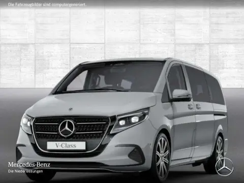 Annonce MERCEDES-BENZ CLASSE V Diesel 2024 d'occasion 