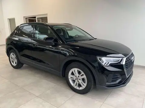 Used AUDI Q3 Petrol 2019 Ad 