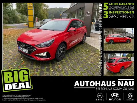 Annonce HYUNDAI I30 Essence 2024 d'occasion 