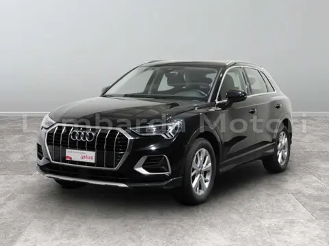 Annonce AUDI Q3 Diesel 2021 d'occasion 