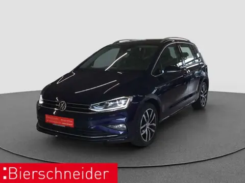 Used VOLKSWAGEN GOLF Diesel 2020 Ad 