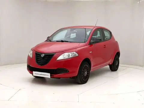 Used LANCIA YPSILON Petrol 2014 Ad 