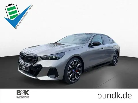 Used BMW I5 Electric 2024 Ad 