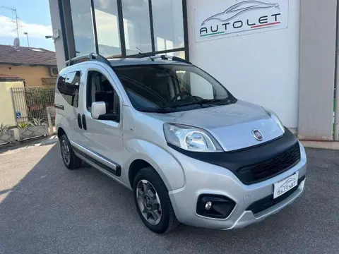 Used FIAT QUBO Diesel 2017 Ad 