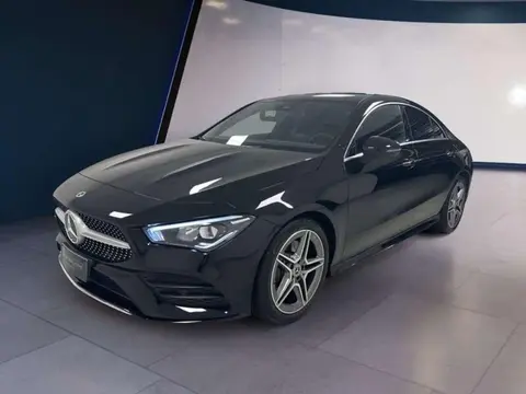 Annonce MERCEDES-BENZ CLASSE CLA Diesel 2023 d'occasion 