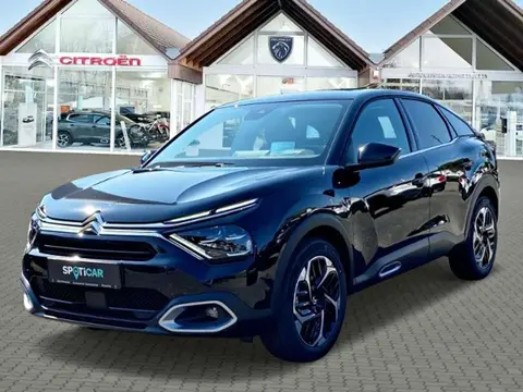 Used CITROEN C4 Petrol 2024 Ad 