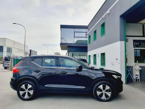 Used VOLVO XC40 Hybrid 2020 Ad 