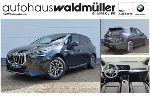 Annonce BMW SERIE 2 Diesel 2024 d'occasion 