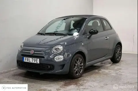 Used FIAT 500C Petrol 2022 Ad 