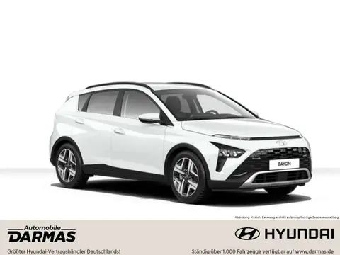 Annonce HYUNDAI BAYON Essence 2024 d'occasion 