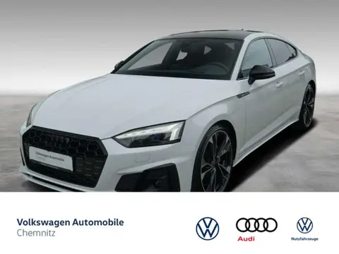 Used AUDI A5 Petrol 2021 Ad 