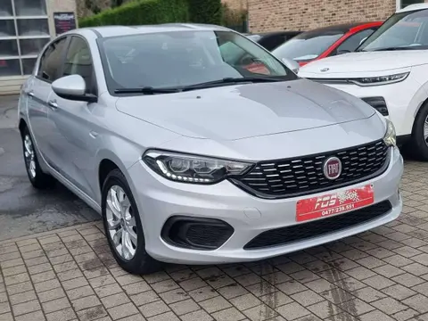 Used FIAT TIPO Diesel 2017 Ad Belgium