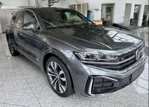 Annonce VOLKSWAGEN TOUAREG Diesel 2024 d'occasion 