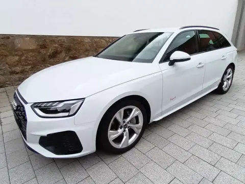 Used AUDI A4 Petrol 2024 Ad 