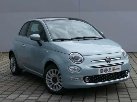 Used FIAT 500 Petrol 2024 Ad 