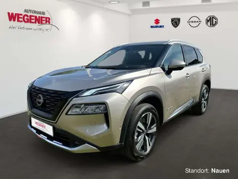 Annonce NISSAN X-TRAIL Essence 2024 d'occasion 