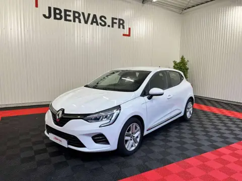 Used RENAULT CLIO Petrol 2020 Ad 