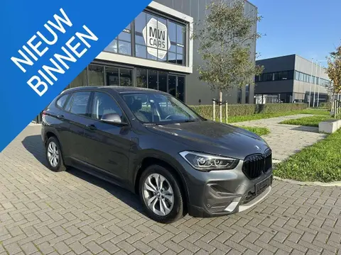 Used BMW X1 Hybrid 2021 Ad 