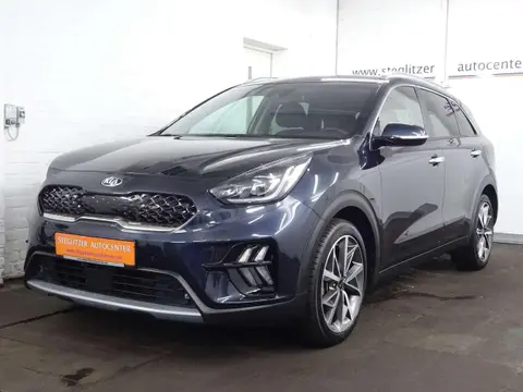 Used KIA NIRO Hybrid 2020 Ad 