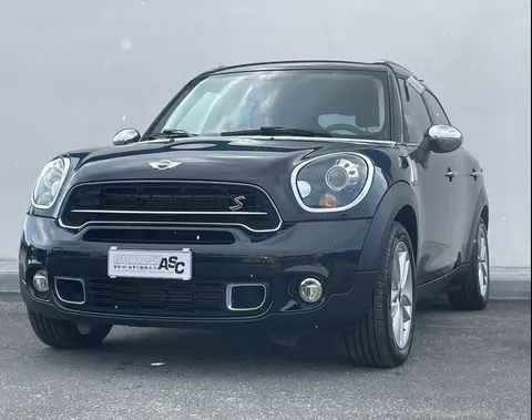 Used MINI COOPER Diesel 2015 Ad 