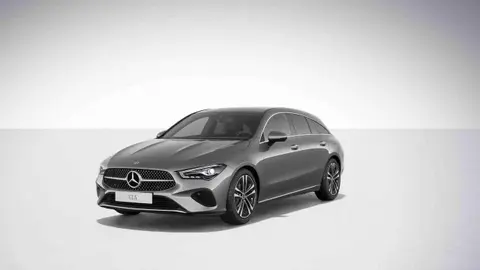 Annonce MERCEDES-BENZ CLASSE CLA Essence 2024 d'occasion 