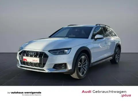 Annonce AUDI A4 Essence 2020 d'occasion 