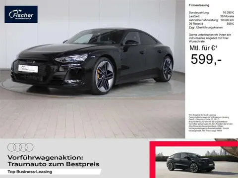 Used AUDI E-TRON Electric 2024 Ad 