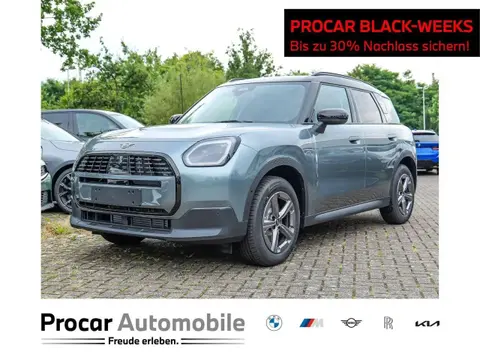 Used MINI COOPER Petrol 2024 Ad 