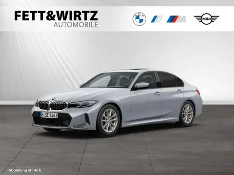 Annonce BMW SERIE 3 Diesel 2023 d'occasion 