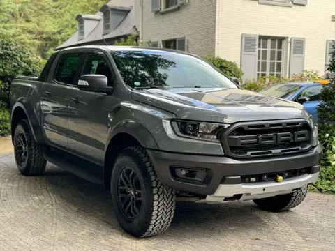 Annonce FORD RANGER Diesel 2021 d'occasion 