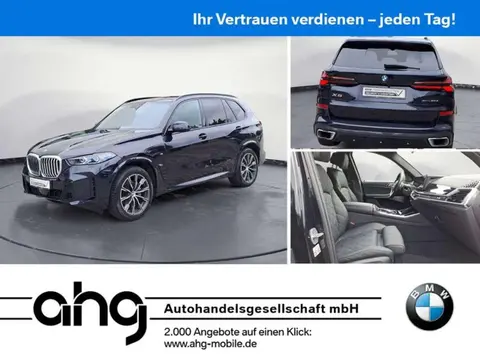 Used BMW X5 Diesel 2023 Ad 