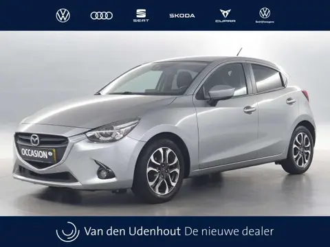 Used MAZDA 2 Petrol 2016 Ad 