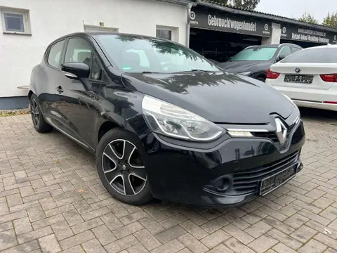 Used RENAULT CLIO Diesel 2015 Ad 